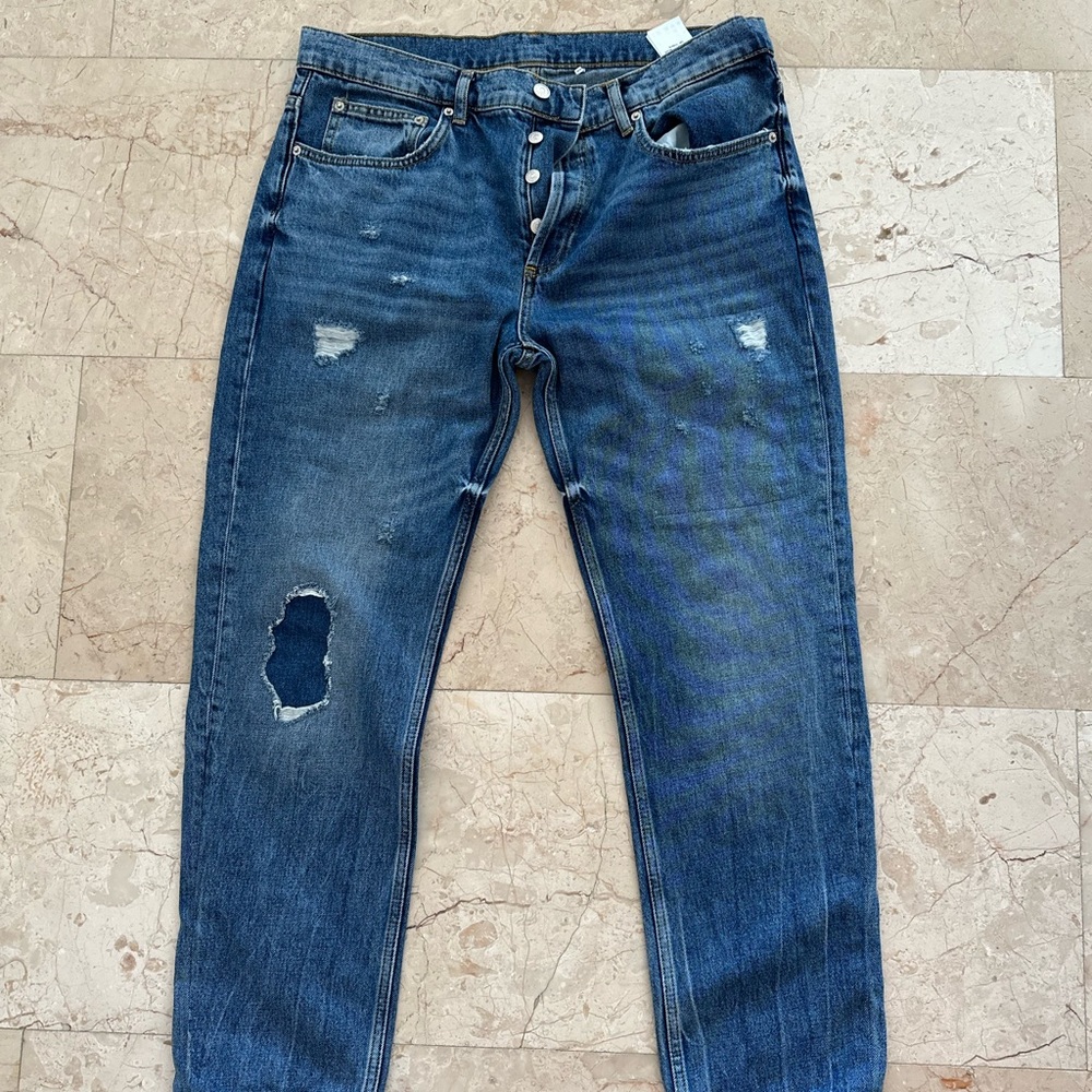 Sandro Jeans- Slim Straight